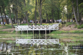 Park w Skołyszynie