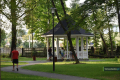 Park w Skołyszynie