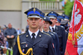 Pielgrzymka strażaków do Dębowca