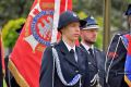 Pielgrzymka strażaków do Dębowca