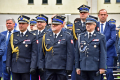 Pielgrzymka strażaków do Dębowca