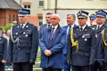 Pielgrzymka strażaków do Dębowca