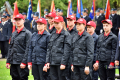 Pielgrzymka strażaków do Dębowca
