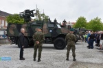 Piknik Wojskowy w Jaśle
