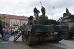 Piknik Wojskowy w Jaśle