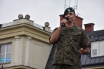 Piknik Wojskowy w Jaśle