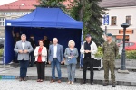 Piknik Wojskowy w Jaśle