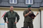 Piknik Wojskowy w Jaśle