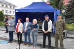 Piknik Wojskowy w Jaśle