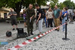 Piknik Wojskowy w Jaśle