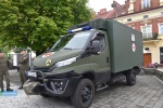 Piknik Wojskowy w Jaśle