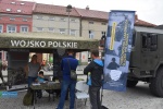 Piknik Wojskowy w Jaśle
