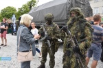 Piknik Wojskowy w Jaśle