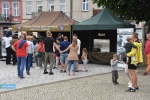 Piknik Wojskowy w Jaśle