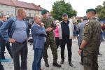 Piknik Wojskowy w Jaśle
