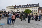 Piknik Wojskowy w Jaśle
