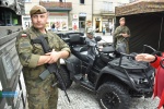 Piknik Wojskowy w Jaśle