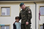 Piknik Wojskowy w Jaśle
