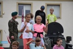 Piknik Wojskowy w Jaśle