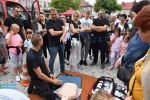 Piknik Wojskowy w Jaśle