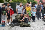 Piknik Wojskowy w Jaśle