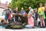 Piknik Wojskowy w Jaśle