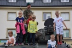 Piknik Wojskowy w Jaśle