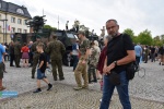 Piknik Wojskowy w Jaśle
