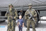 Piknik Wojskowy w Jaśle