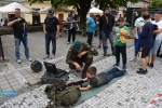 Piknik Wojskowy w Jaśle