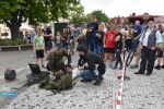 Piknik Wojskowy w Jaśle