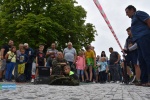 Piknik Wojskowy w Jaśle