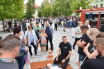 Piknik Wojskowy w Jaśle