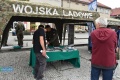 Piknik Wojskowy w Jaśle
