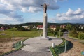 Pomnik Chrystusa Króla w Jaśle