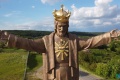 Pomnik Chrystusa Króla w Jaśle