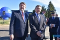 W hołdzie patronce kolejarzy
