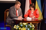 Pomoc Ukrainie od ZGDW