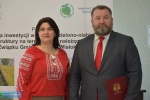 Pomoc Ukrainie od ZGDW