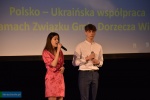 Pomoc Ukrainie od ZGDW