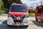 Dzień Strażaka w Przysiekach
