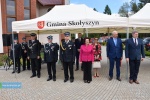 Dzień Strażaka w Przysiekach