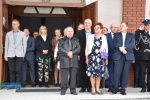 Dzień Strażaka w Przysiekach