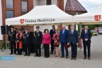 Dzień Strażaka w Przysiekach