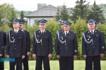 Dzień Strażaka w Przysiekach