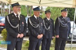 Dzień Strażaka w Przysiekach