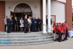 Dzień Strażaka w Przysiekach