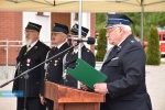 Dzień Strażaka w Przysiekach