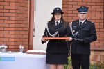 Dzień Strażaka w Przysiekach