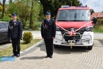 Dzień Strażaka w Przysiekach